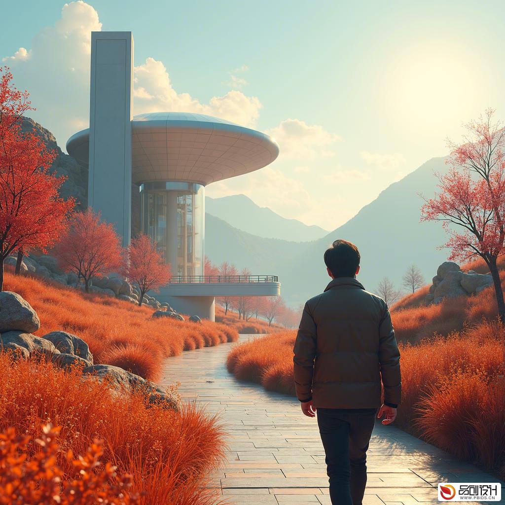 那曲市创新设计有限公司：引领设计新风尚，塑造未来城市风貌
