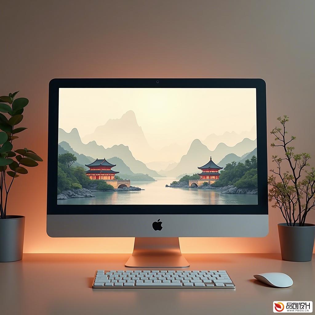 忻州市UI规范设计:打造专业设计公司的卓越之道