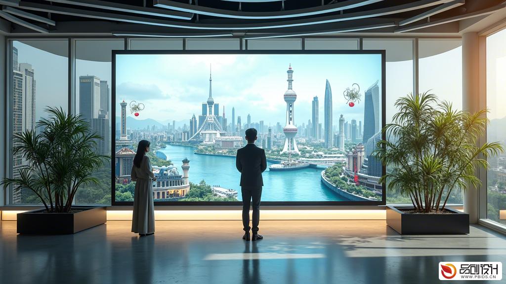 柳州应用设计机构：创新引领未来设计新风尚
