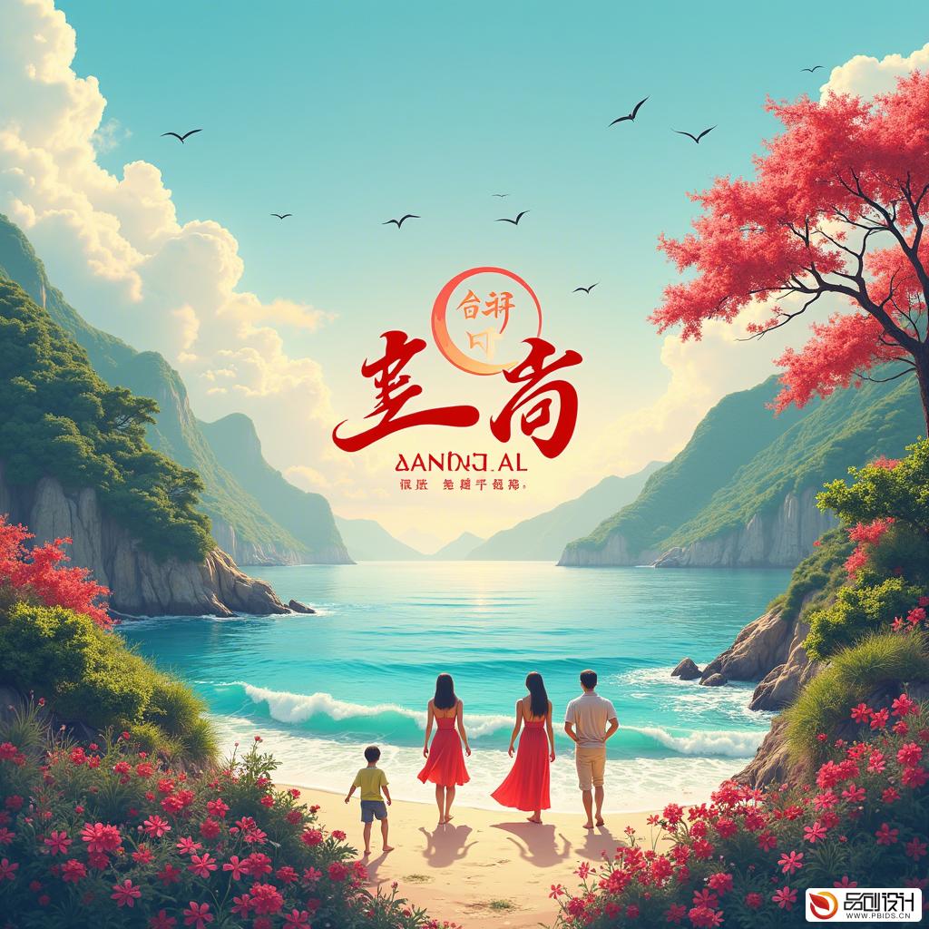 三亚应用品牌化设计的力量:塑造独特品牌魅力