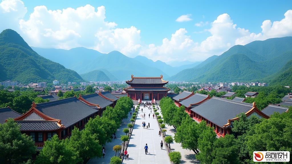 龙岩市营销视觉设计中心：打造品牌魅力的创意引擎
