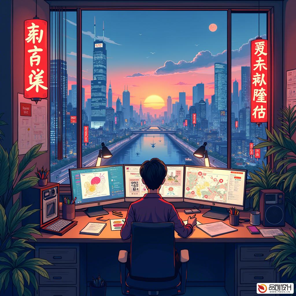 衡水市品牌符号设计：寻找理想合作伙伴的全面指南
