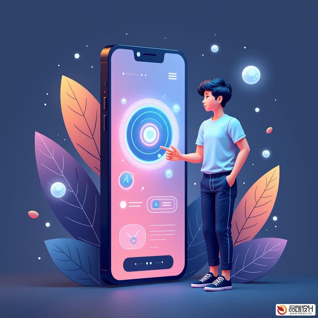 湖北省手机网页设计创新服务中心：引领数字时代新风尚

