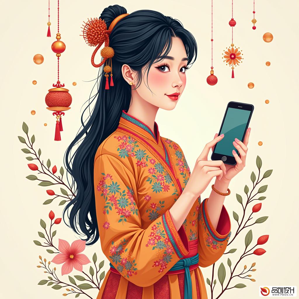 文山壮族苗族自治州APP应用UI设计机构：打造独特民族风情的数字界面
