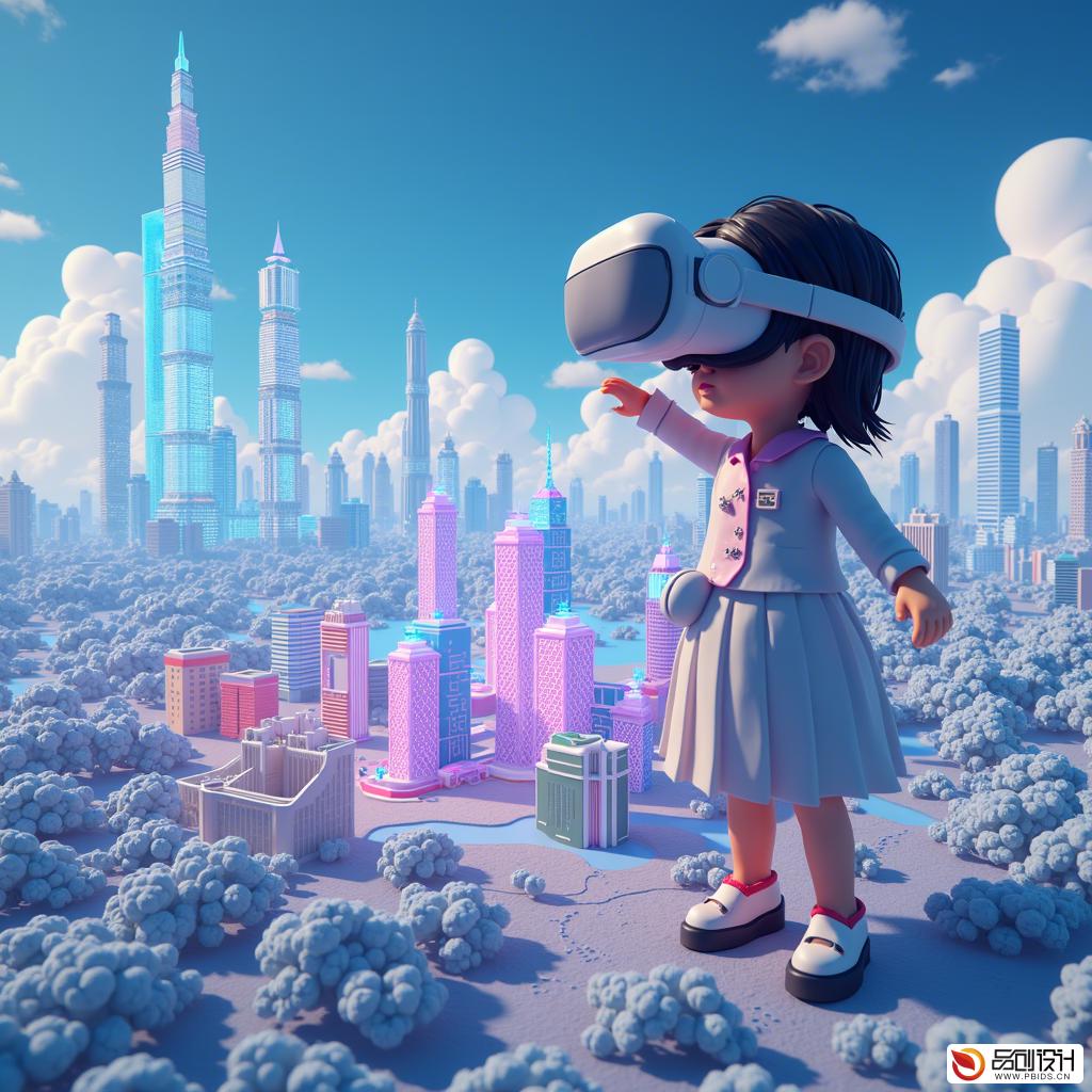 湛江市3D动态演示设计的魅力与革新

