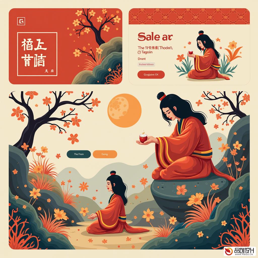 果洛藏族自治州应用界面重构团队的革新之旅