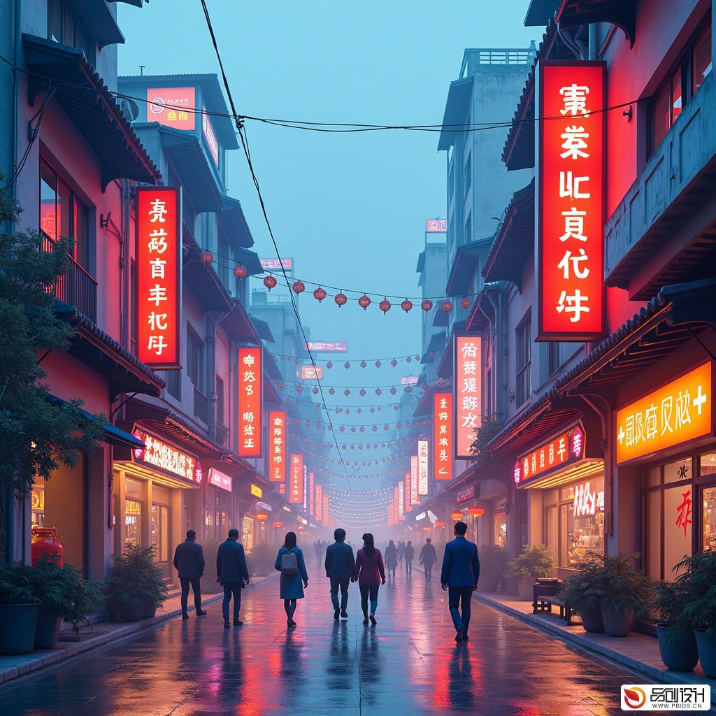 丽水市品牌触点优化：打造城市品牌新高度
