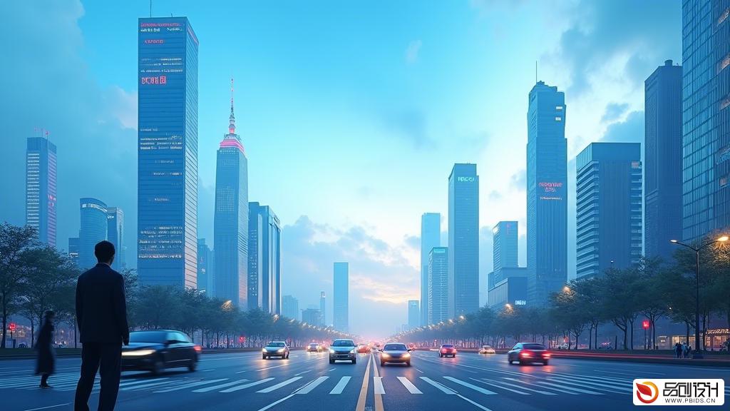 滨州市移动端UI/UX设计：创新与实践的融合
