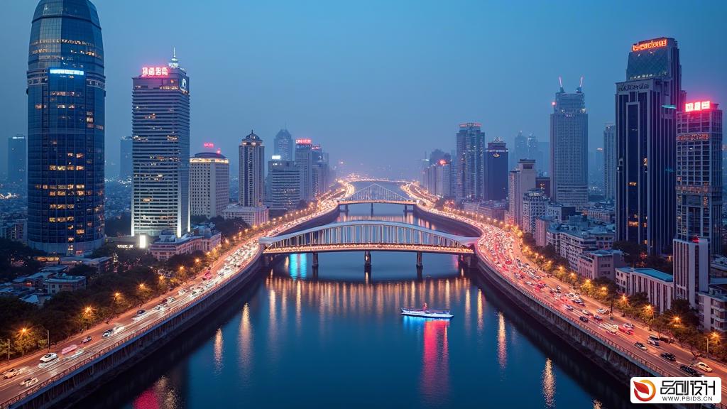 武汉市社交传播设计团队的创意力量与影响力
