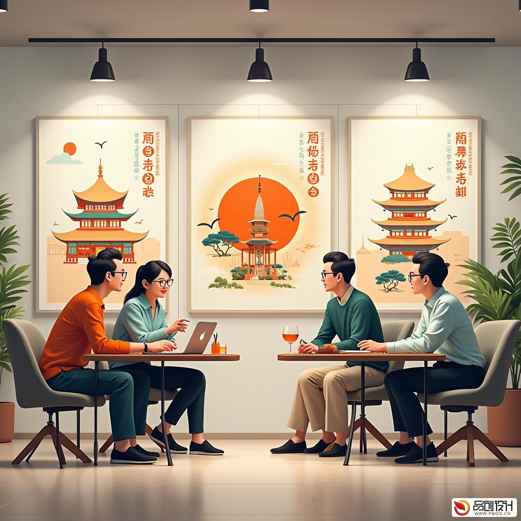南平市品牌视觉单位的创新与发展之路