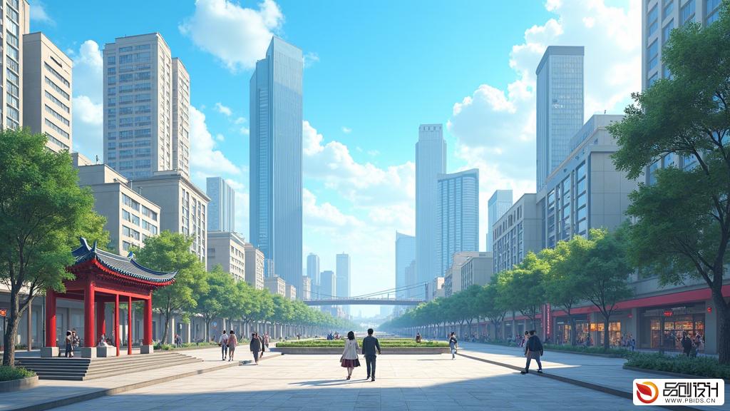 承德市动态视觉叙事设计：创新引领未来设计潮流
