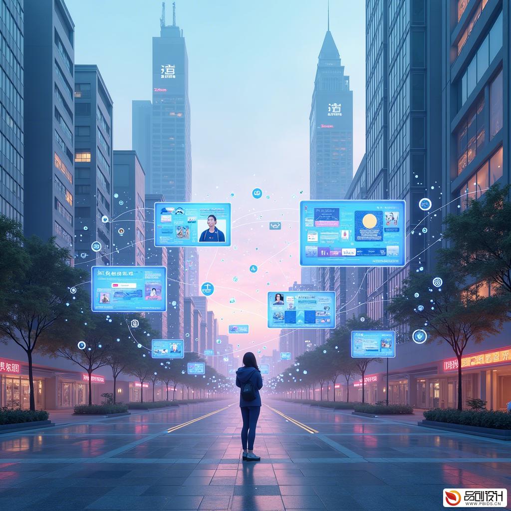 珠海UI规范设计机构:塑造数字界面的艺术与科学