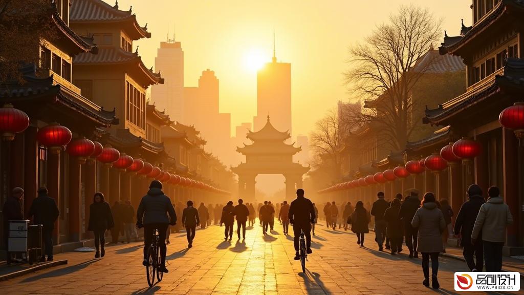 渭南市界面设计公司的创新之路与未来展望

