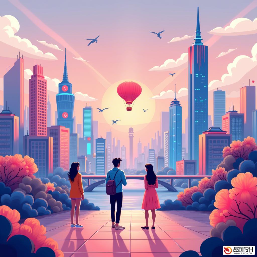 攀枝花市移动端UI/UX工作室:创新设计与用户体验的领航者