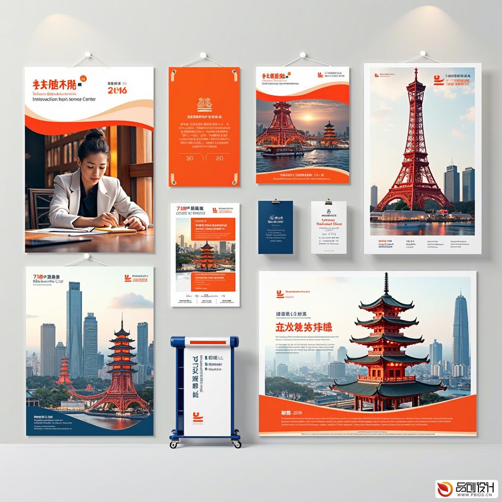 中卫市促销物料设计创新服务中心:引领营销新风尚