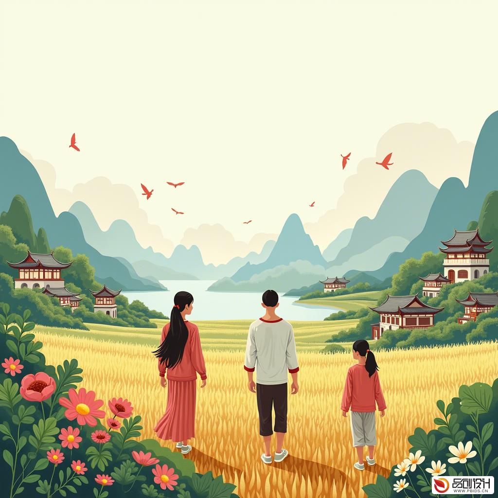广西壮族自治区应用品牌化设计:携手合作伙伴共创未来