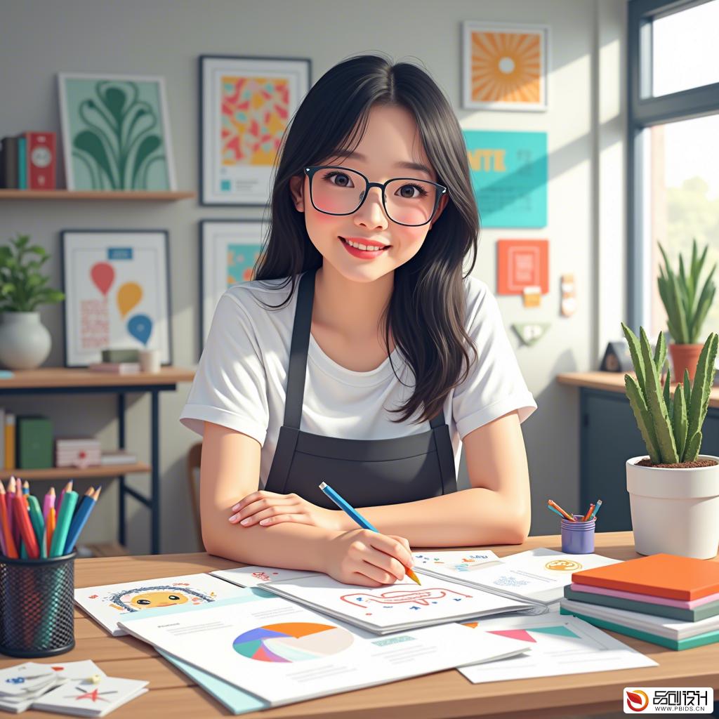 南宁市品创定制设计工作室：匠心独运，打造专属设计新风尚
