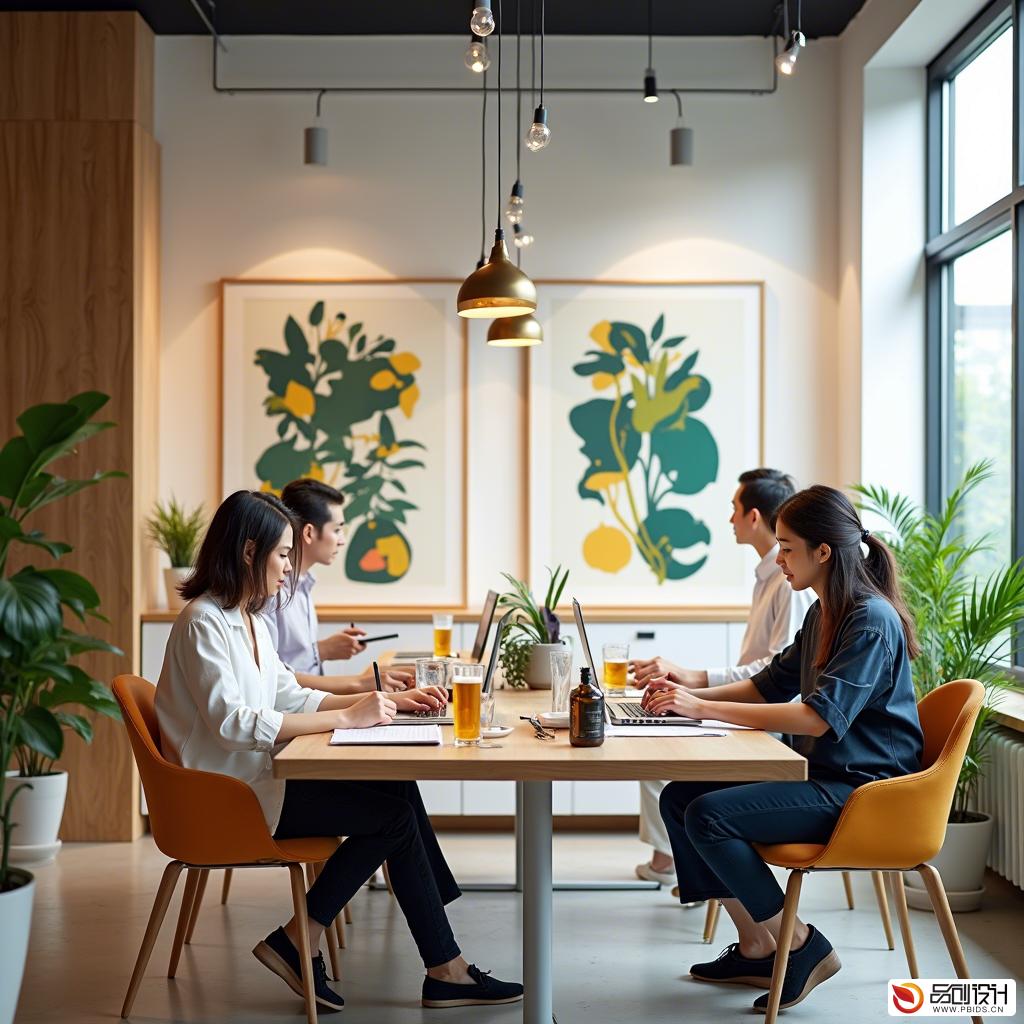 博尔塔拉运营设计:塑造品牌未来的创意力量