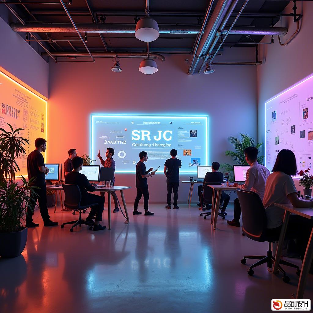 山东省热点营销设计工作室：引领创意潮流，塑造品牌未来
