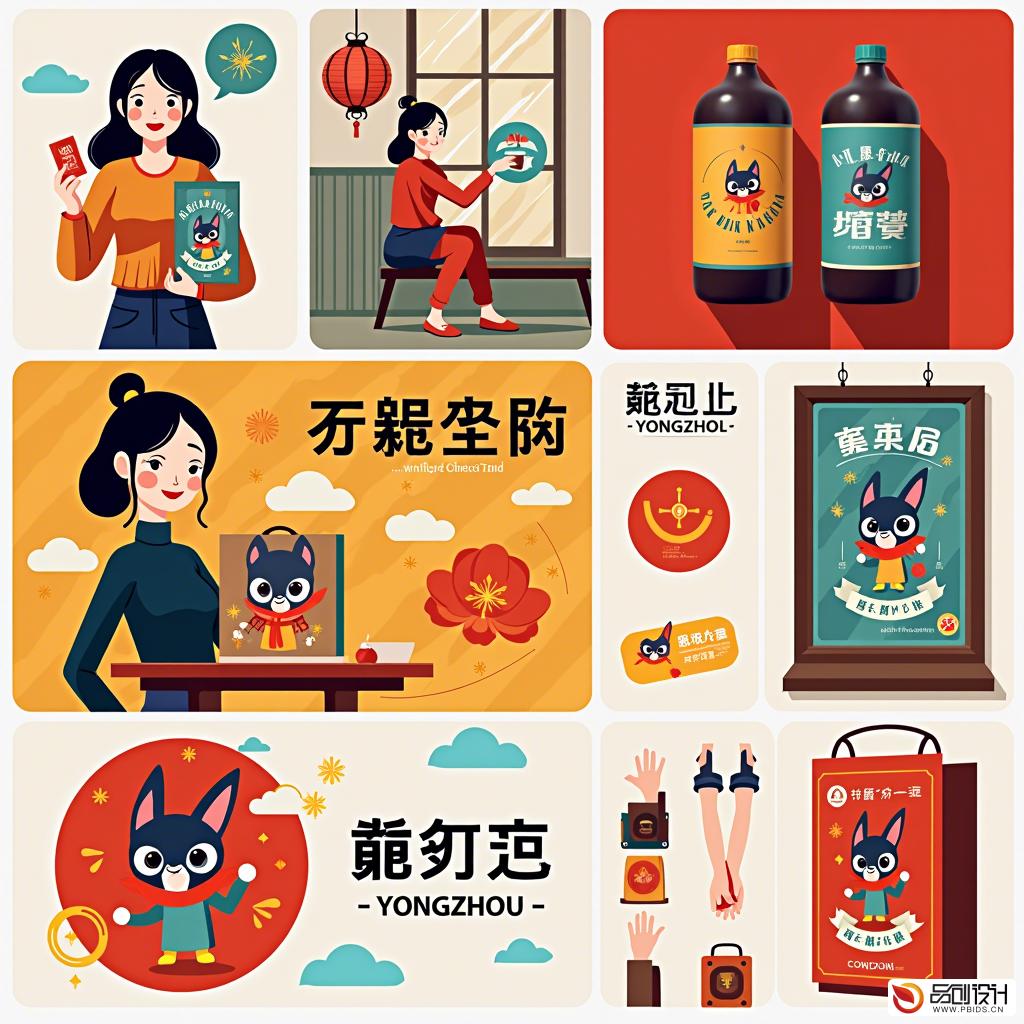永州市促销物料设计：创新引领，打造品牌新风采
