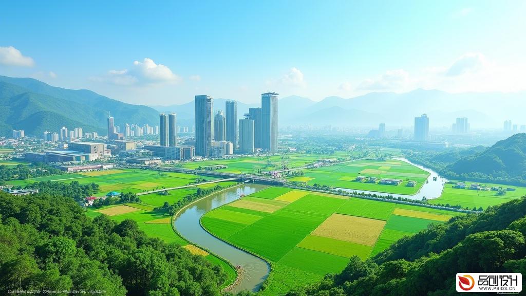 杨凌示范区网页用户体验设计：塑造卓越在线体验的艺术
