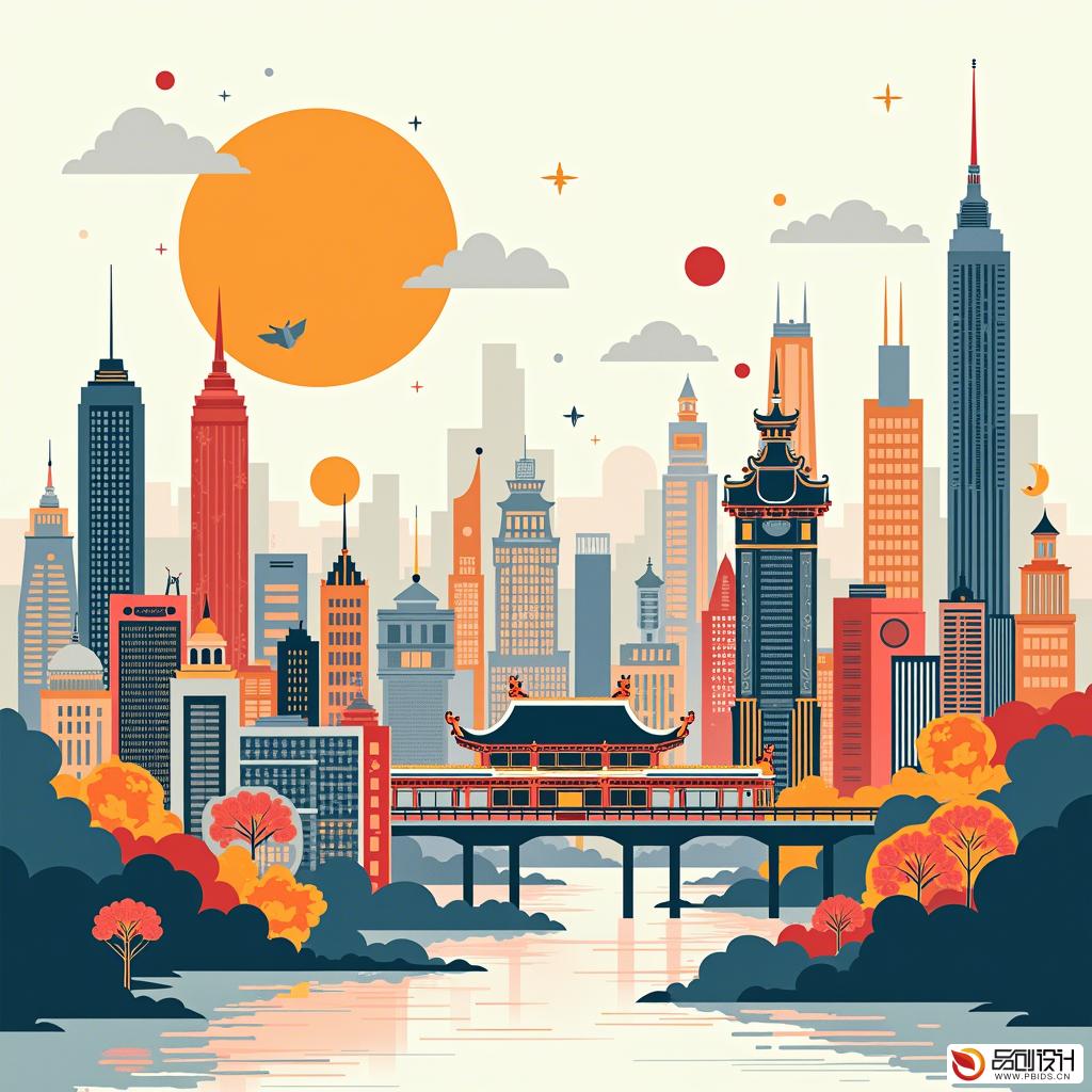 淮南市企业定制设计智库：创新引领，赋能产业升级
