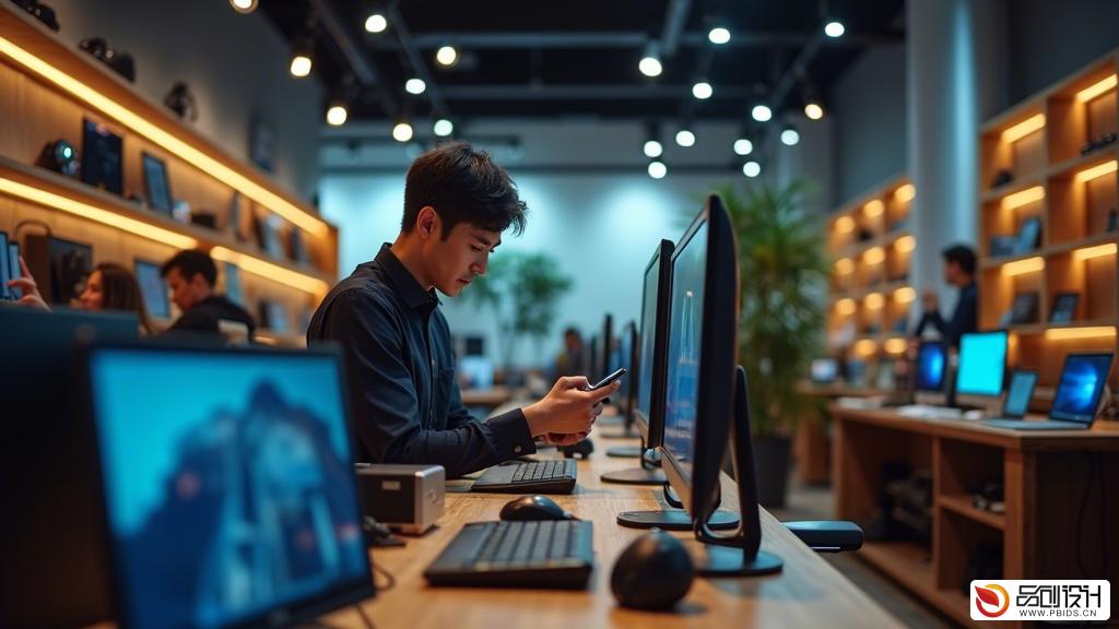 设备租赁APP应用UI设计机构：打造高效便捷的用户体验
