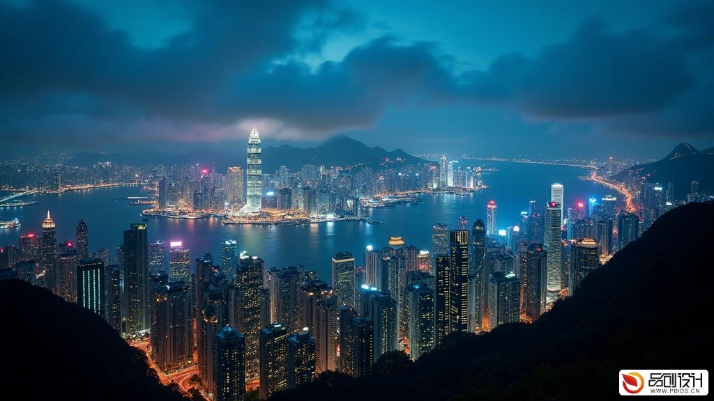 香港特别行政区网页视觉架构设计公司的卓越与创新
