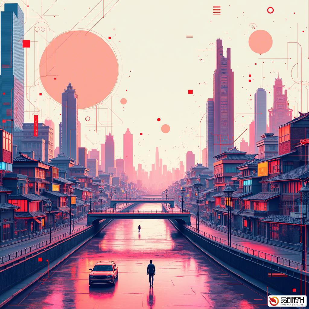 嘉峪关市交互逻辑设计中心：创新设计，引领未来
