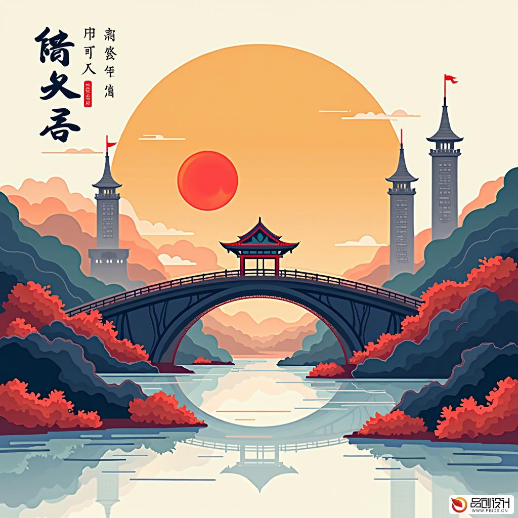 怀化市品牌文化可视化设计中心：打造城市文化新名片
