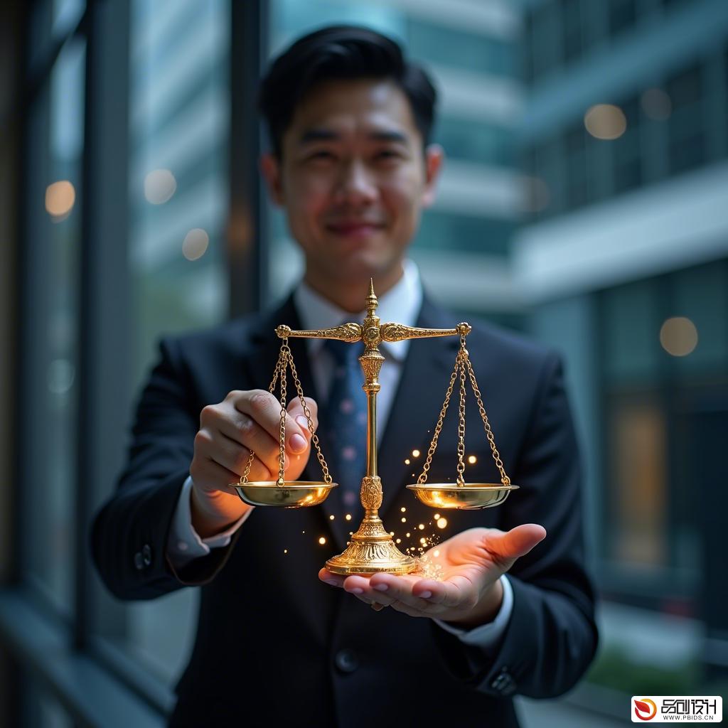 金融法律品牌焕新:重塑信任与价值的新篇章