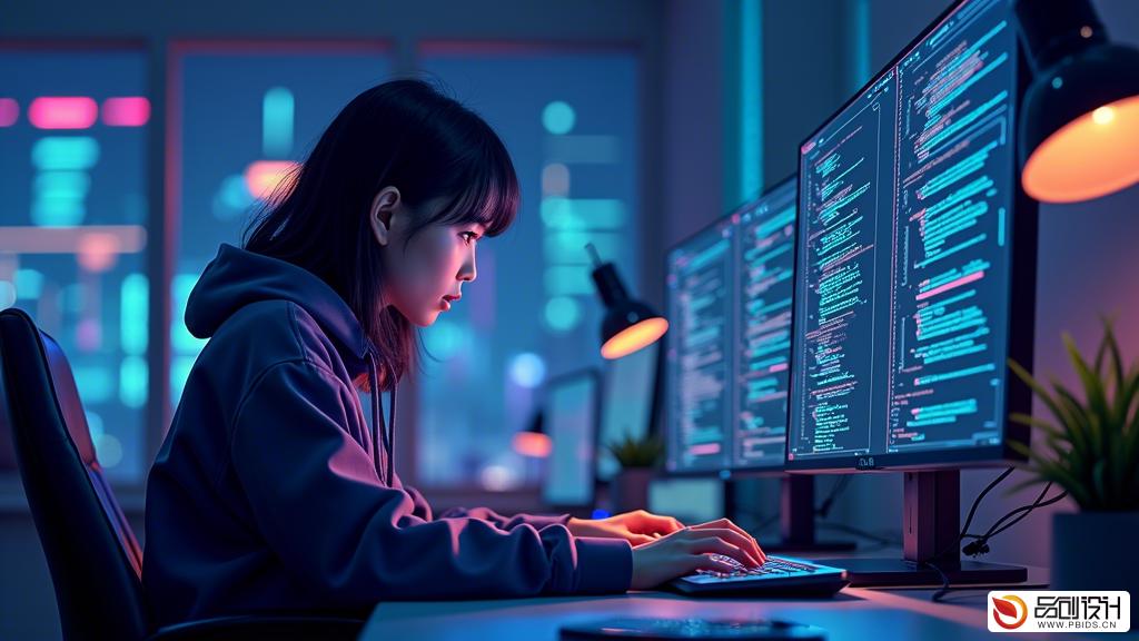 数字认证交互动效设计：打造未来设计中心的创新之路
