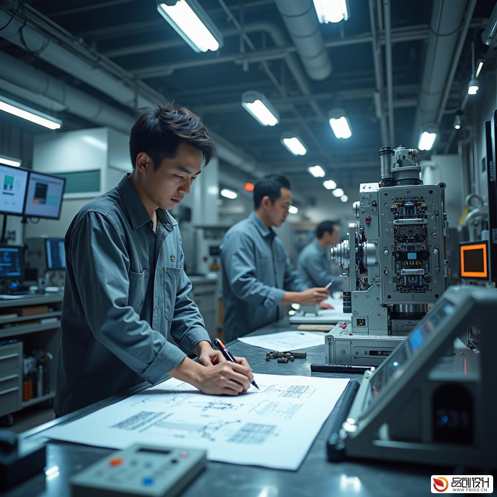 设备融资品创设计服务:解锁企业升级新动力