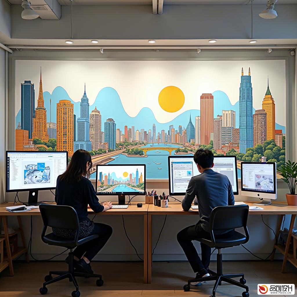 贵阳市移动端UI/UX工作室:打造卓越用户体验的创意先锋