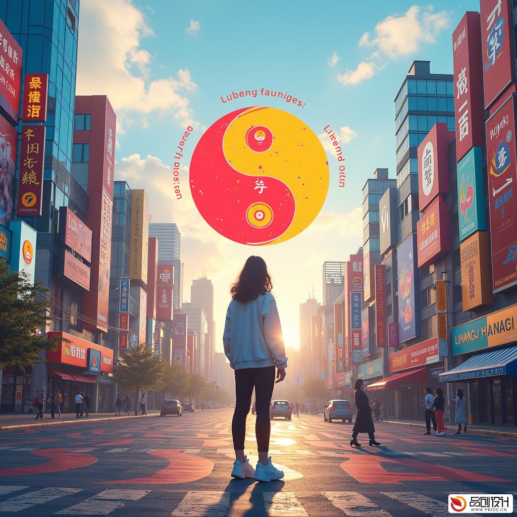 六盘水多维度品牌设计创新服务中心:塑造城市品牌新风貌