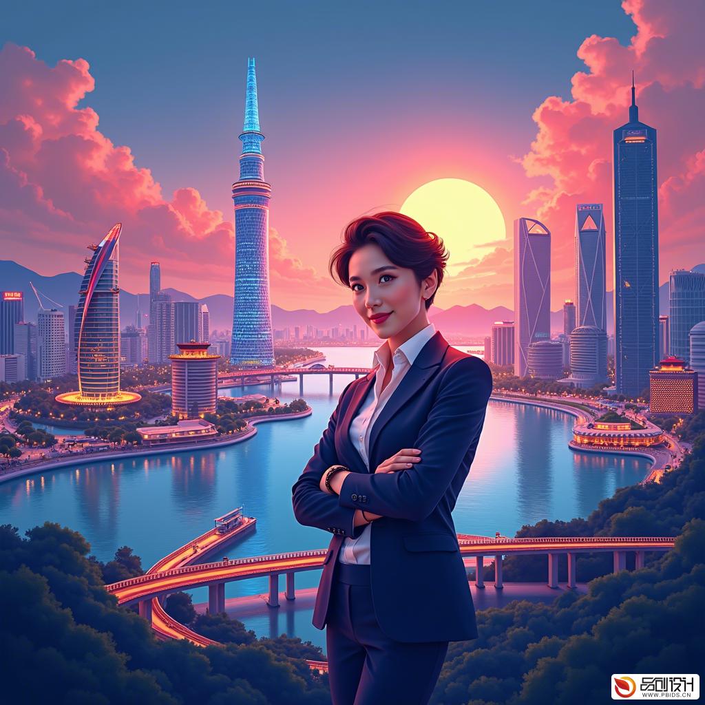 宁波市营销视觉设计机构的创新力量与行业影响力