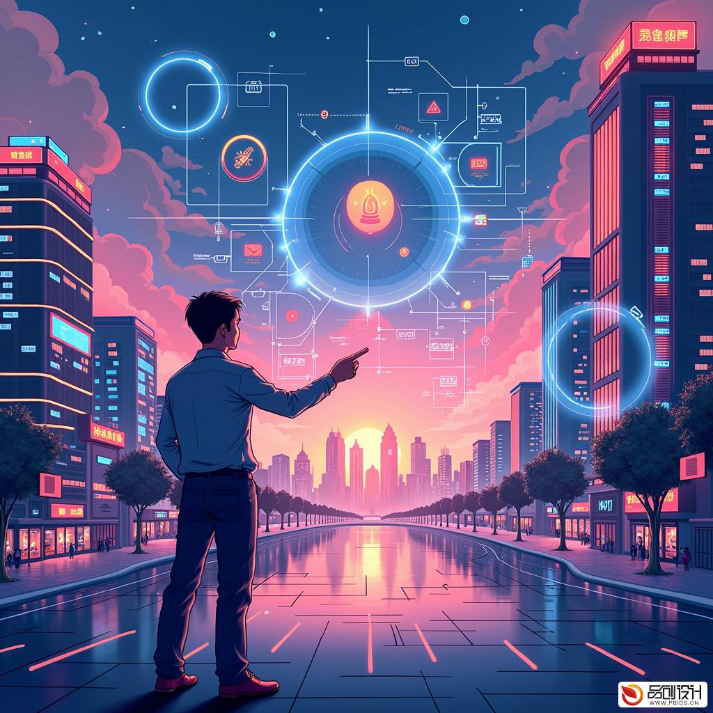 襄阳市交互原型设计公司的创新之路

