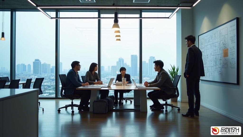 风险投资数据可视化设计工作室：解锁投资智慧的新篇章
