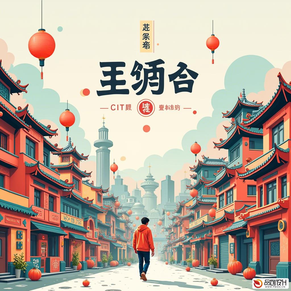 台州市品牌升级设计:重塑城市形象,引领未来发展