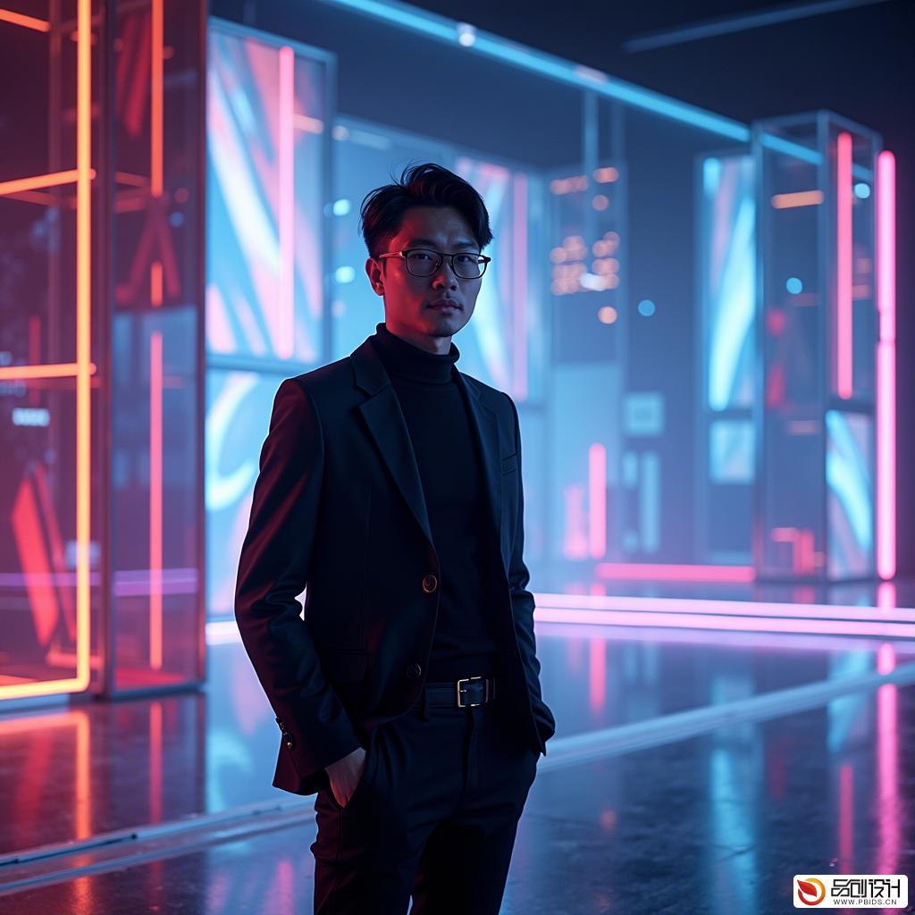 昌都交互逻辑设计公司的创新之路
