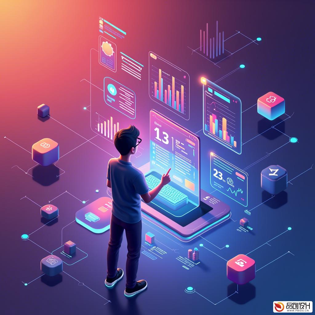 威海UE设计设计公司:打造卓越用户体验的领航者