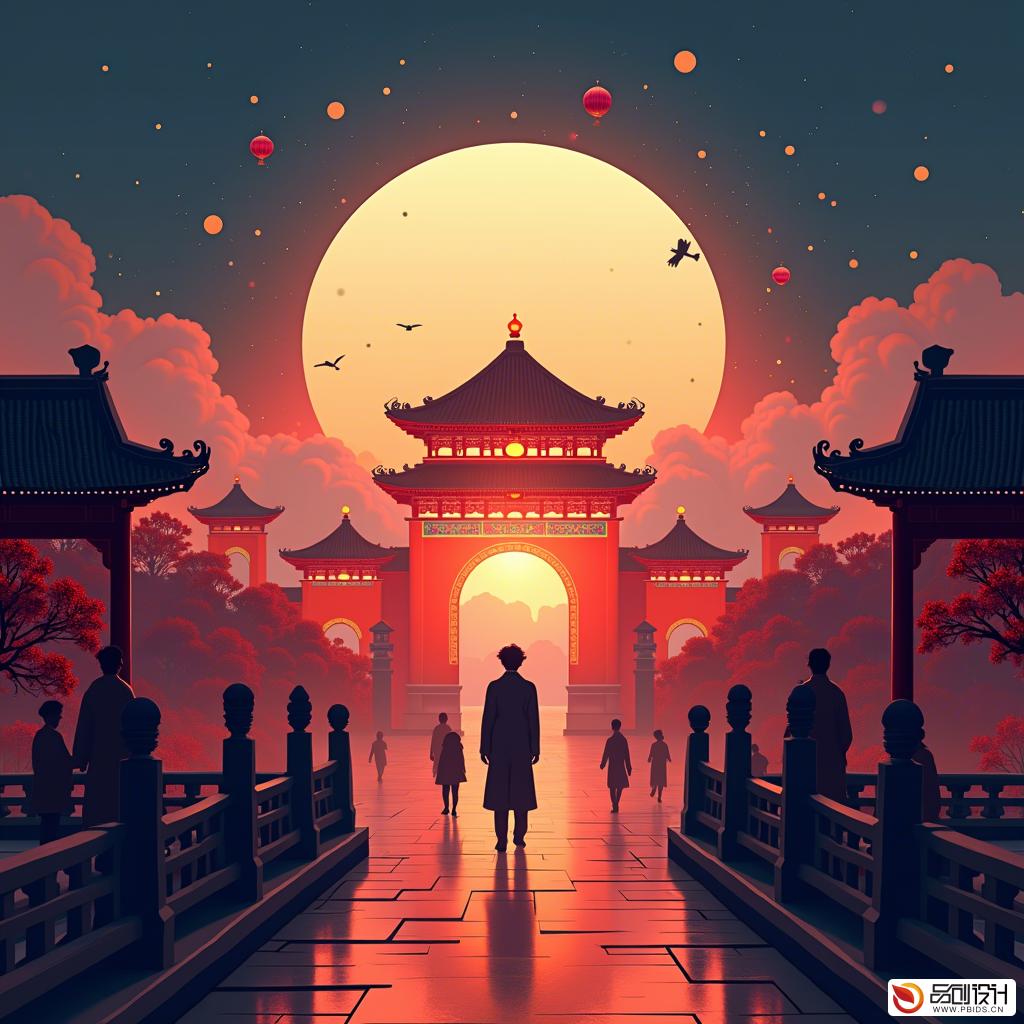 北京市数字界面设计工作室:创意与技术的完美融合