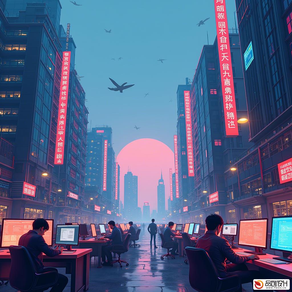 乌鲁木齐市体验原型开发设计公司的创新之旅