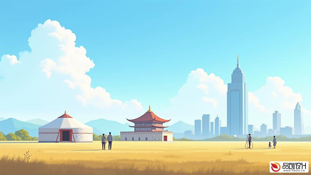 呼和浩特市界面设计公司的创新之路与未来展望
