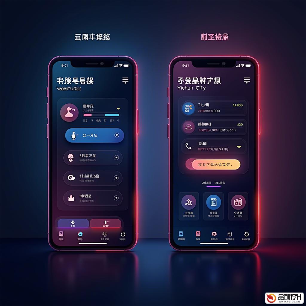 宜春市软件界面优化：提升用户体验的关键策略

