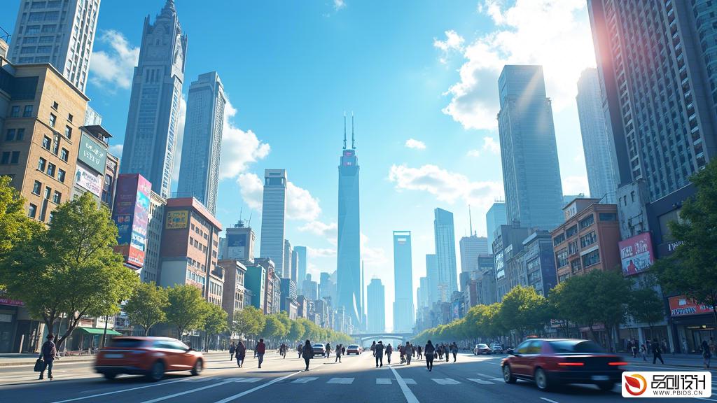 杭州市应用品牌化设计单位的崛起与影响力
