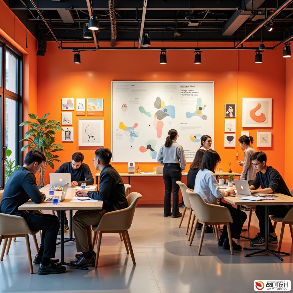 昭通市品创设计智库:激发创新灵感,引领设计新风尚