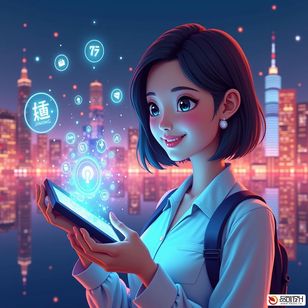 济宁市H5营销页面的创新实践与未来展望
