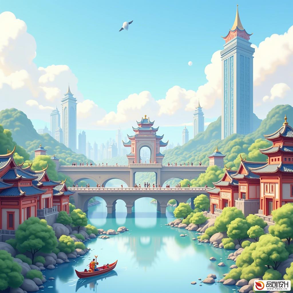 咸宁市MG动画设计:创意无限,塑造视觉盛宴