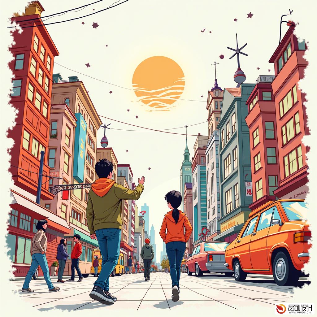 盐城市MG动画设计合作伙伴：共创视觉盛宴的精英团队
